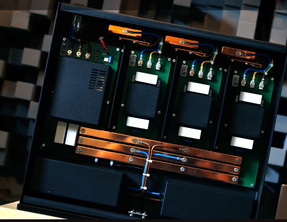 Un eccellente condizionatore di rete? Gigawatt PC2 Evo+