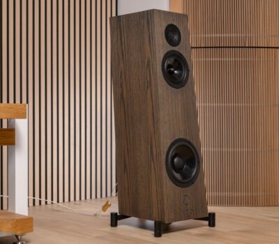 Il fascino norvegese delle Ø Audio Frigg02