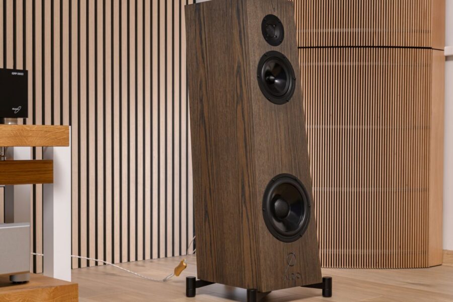 Il fascino norvegese delle Ø Audio Frigg02