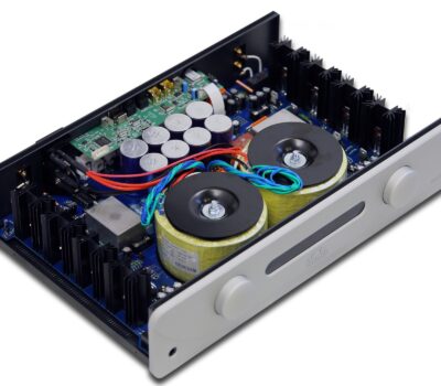 Tone Audio assegna l’Exceptional Value Award dell’anno all’Atoll IN200 Evo