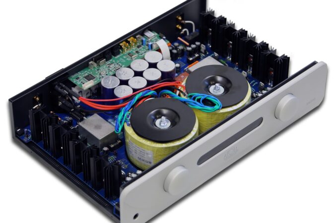 Tone Audio assegna l’Exceptional Value Award dell’anno all’Atoll IN200 Evo