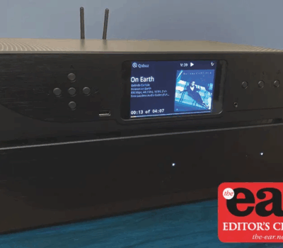 La coppia vincente: Atoll ST300 Signature + Atoll AM300 Evo