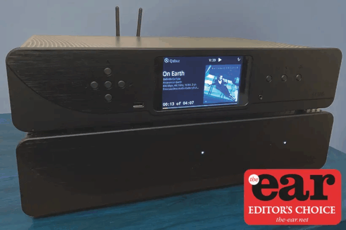 La coppia vincente: Atoll ST300 Signature + Atoll AM300 Evo