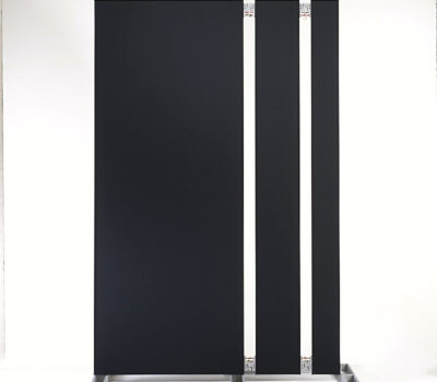 Fonica International La Grande: le nuove Tympani.