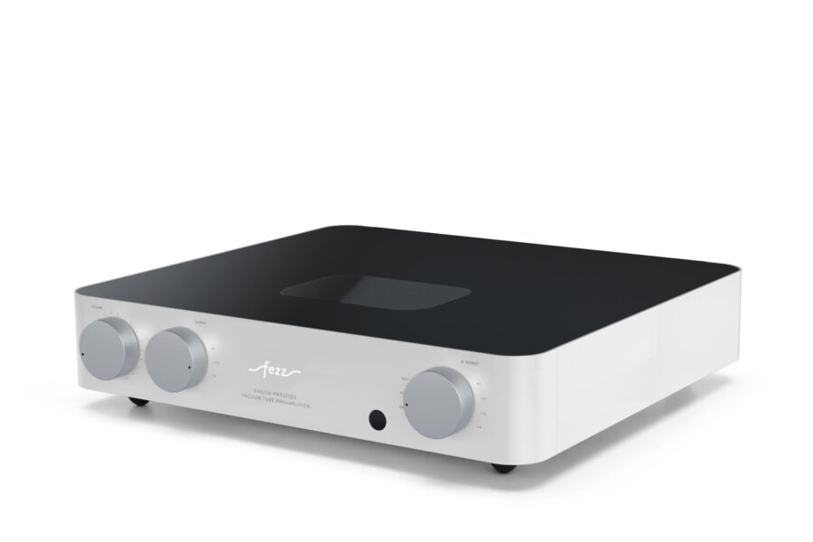 Fezz – Sagita Prestige (balanced) – 3.290 €