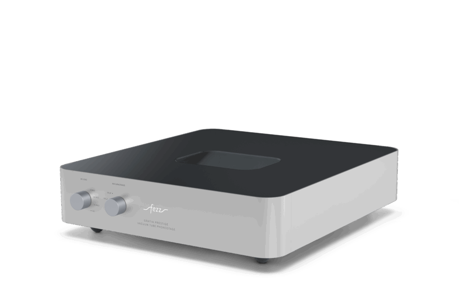 Fezz – Gratia Prestige MK2 – 1.950 €