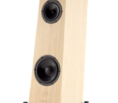 Ø Audio Frigg 02: ne parla anche Stereo Times