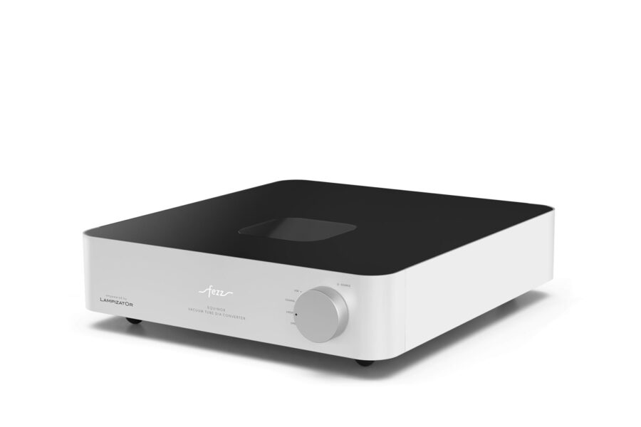 Fezz – Equinox – 2.500 €