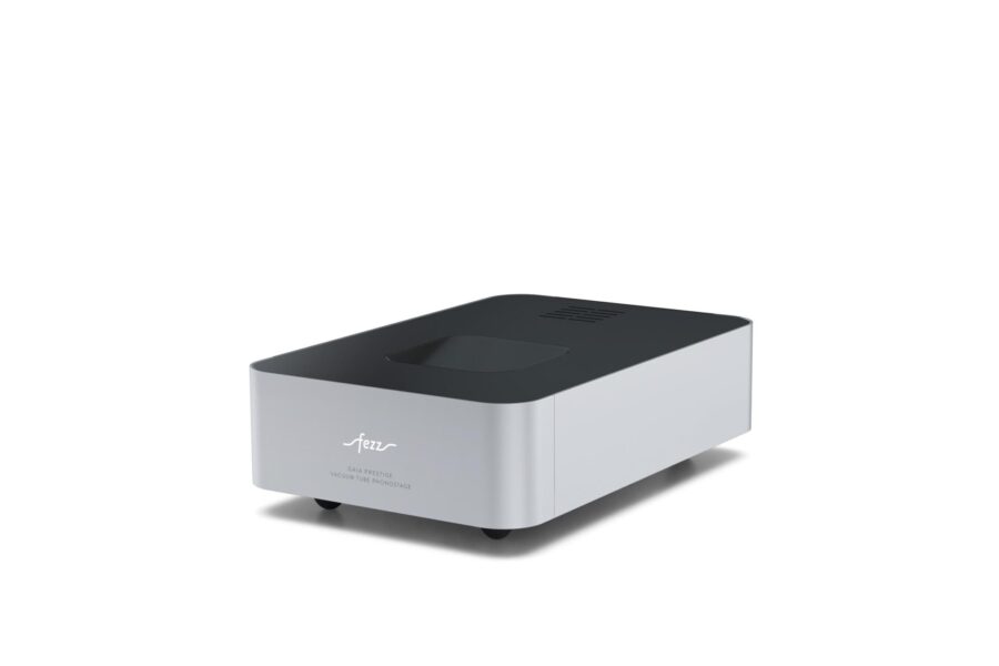 Fezz – Gaia Prestige MM/MC  – 1.250 €