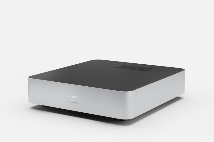 Fezz – Gratia MM/MC – 1.350 €