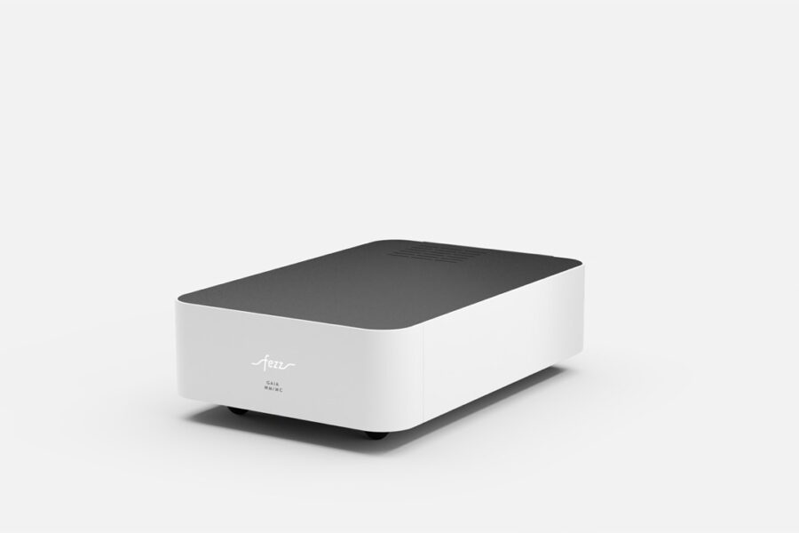 Fezz – Gaia MM/MC – 850 €