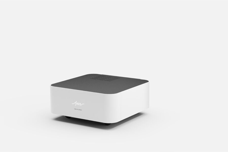 Fezz – Gaia Mini MM/MC – 680 €