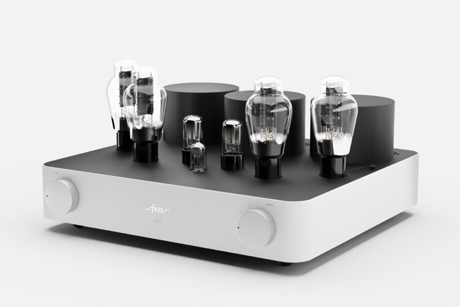 Fezz – Lybra 300B – 5.600 €