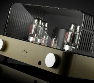 Stereolifemagazine.com ha testato il Fezz Audio Titania MK2