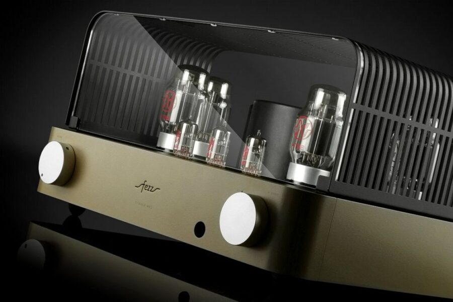 Stereolifemagazine.com ha testato il Fezz Audio Titania MK2