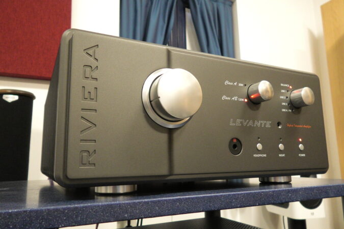 La recensione del Riviera Levante di 6 Moons