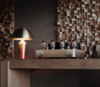 Nuova distribuzione per Fezz Audio da parte di Audio Graffiti