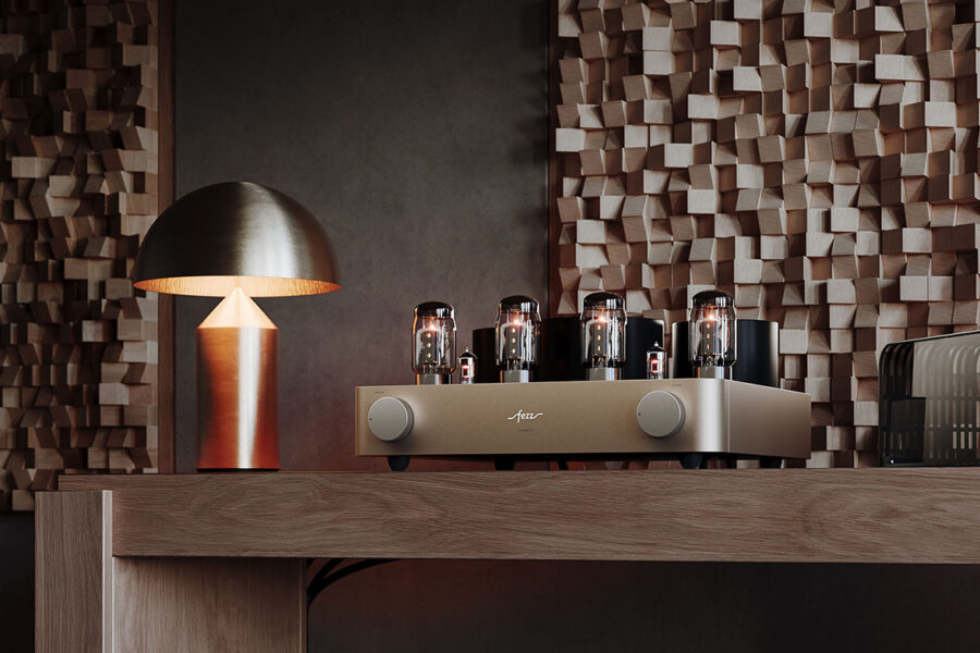 Nuova distribuzione per Fezz Audio da parte di Audio Graffiti